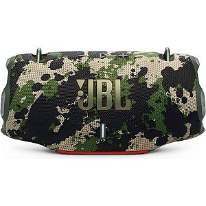 Caixa de som portátil JBL Xtreme 4 (Squad)