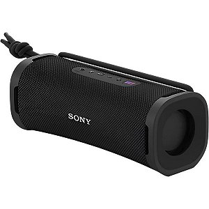 Caixa de som portátil Sony ULT FIELD 1 SRS-ULT10 (Black)
