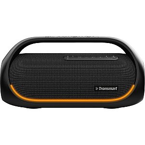 Caixa de som portátil Tronsmart BANG 60W Bluetooth (Black)