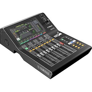 Console de mixagem digital Yamaha DM3