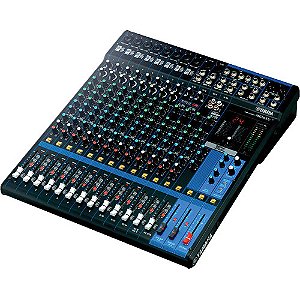 Mesa de Som Yamaha MG16XU