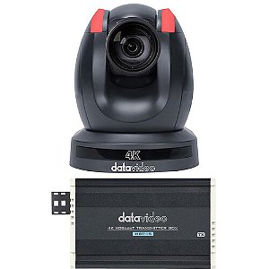 Câmera PTZ Datavideo PTC-280 4K HDMI/3G-SDI