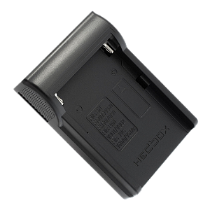 Placa carregadora de bateria RP-DFM50 Hedbox DV