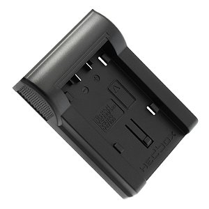 Placa carregadora de bateria RP-DFZ100 Hedbox para Baterias Sony NP-F