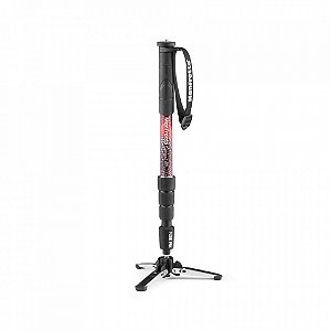 Monopé Manfrotto Element MII MVMELMIIA4