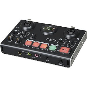 MiniStudio Creator TASCAM US-42B