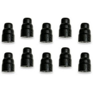 Listen Technologies Protetores auriculares de espuma de reposição (5 pares)