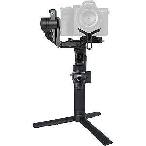 Feiyu SCORP-Mini 2 Gimbal portátil para smartphones e câmeras (preto)