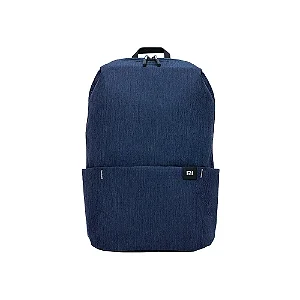 Mochila XIAOMI Mi Casual Daypack 10l (Azul Escuro)