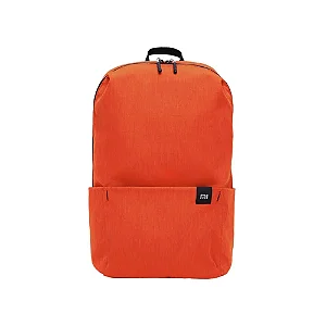 Mochila XIAOMI Mi Casual Daypack 10l (Laranja)