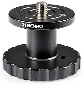 Adaptador BENRO GDHAD1 para Cabeça GD3WH