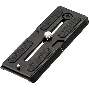 Engate rápido BENRO QR8 PRO para cabeça de tripé S8 e S8 PRO
