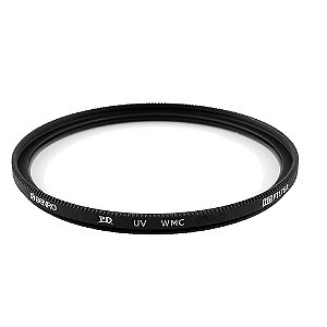 Filtro Benro UV WMC 49mm