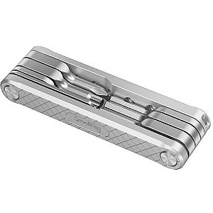 SmallRig AAK2213D Multiferramenta Dobrável (Prata)