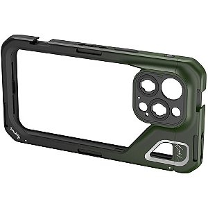 SmallRig 4473 Case para iPhone 15 Pro Max