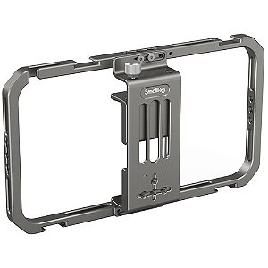 SmallRig 2791B Suporte universal para celular