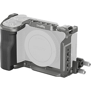 SmallRig 4949 Kit de cage HawkLock para Sony ZV-E10 II