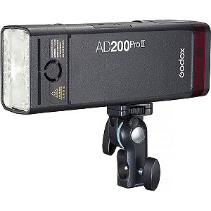 Flash GODOX AD200 PRO II
