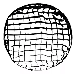 Grid colmeia para Softbox Parabólico GKP-120