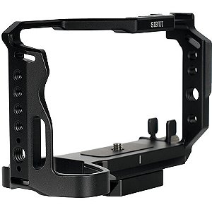 Cage Sirui para Câmera para Sony A6700