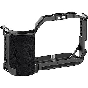 Cage Sirui para Câmera para Sony ZV-E10