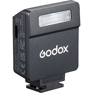 Flash Godox IM22 Mini Flash (Black)