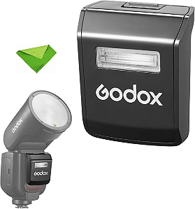 Flash Godox removivel para uso com V1 PRO - SU-1