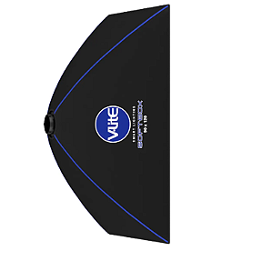 NEW Softbox V-Lite 90x120cm