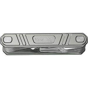 Smallrig 2713 Universal Folding Multi-Tool para cinegrafistas