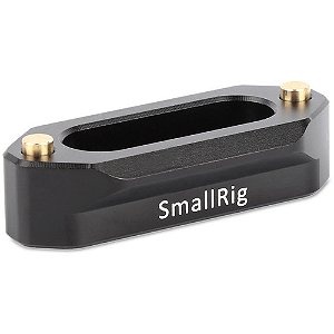 Smallrig 1409 Quick Release NATO Rail (1.6)