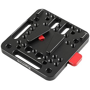 Kit de montagem SmallRig V-Lock