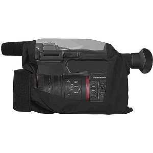 PortaBrace Quick Rain Slick para Panasonic AG-CX350