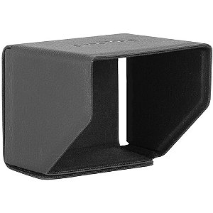 Capa solar SmallRig para câmera Sony a7S III/a7C/ZV-1/FX3