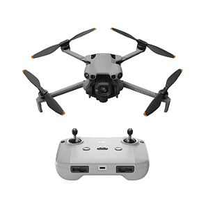 Drone DJI Mini 5 Pro Standard (Sem tela) BR - DJI065