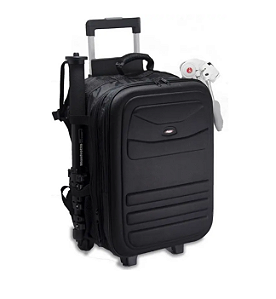 Mochila para Câmera WEST Generation