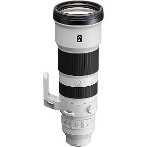 Lente Sony FE 400-800mm f/6.3-8 G OSS (Sony E)
