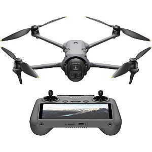Drone DJI Mavic 4 Pro Standard (Com tela) BR- DJI062