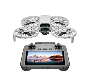 Drone DJI Flip Standard (Com tela) BR - DJI060