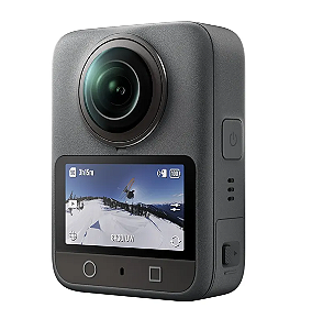 Câmera DJI Osmo 360 Standard Combo BR - DJI214