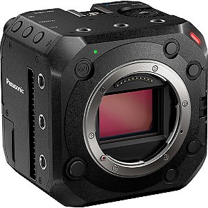Panasonic AW-UB50 4K Multipurpose Box Camera