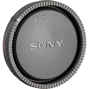 Tampa de Lente Sony ALC-R1EM para Câmera - Preto