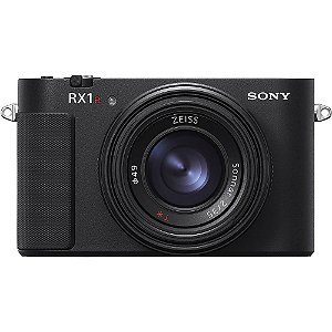 Câmera Sony RX1R III