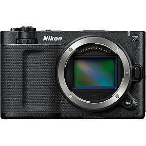 Câmera Cinema Nikon ZR 6K (Pré-Venda)