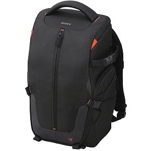 Mochila Sony para Câmera LCS-BP2 (Preta)