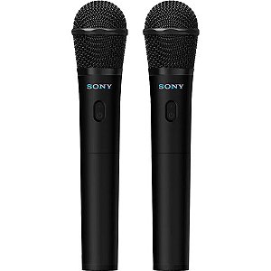 Microfone Sony ULTMIC1 - Preto