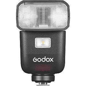 Flash Godox V480F para Fujifilm