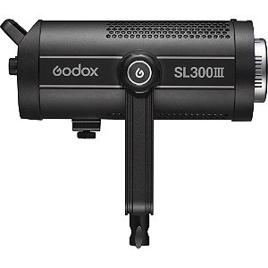 Luz de Vídeo LED Godox SL300 III