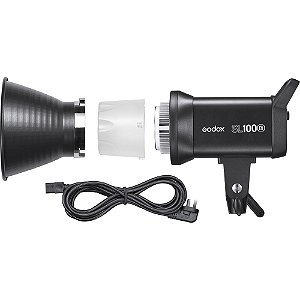 Luz LED bicolor Godox SL100Bi