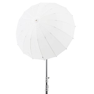 Sombrinha Godox UB-85D - Transparente 85 cm