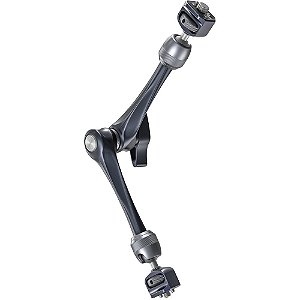 SmallRig 4900 Braço Articulado com Parafusos de Localização ARRI de 3/8"-16 11"